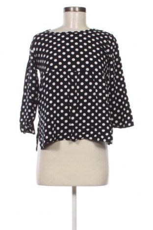 Дамска блуза Mariposa, Размер XS, Цвят Черен, Цена 11,90 лв.
