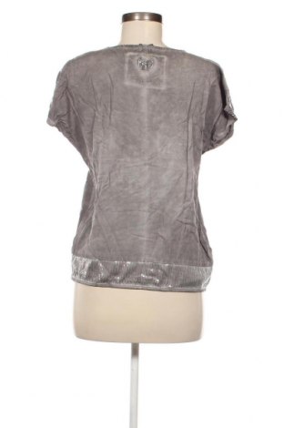 Γυναικεία μπλούζα Marjo, Μέγεθος S, Χρώμα Γκρί, Τιμή 6,31 €
