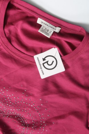 Damen Shirt Mark Adam, Größe M, Farbe Rosa, Preis € 3,97
