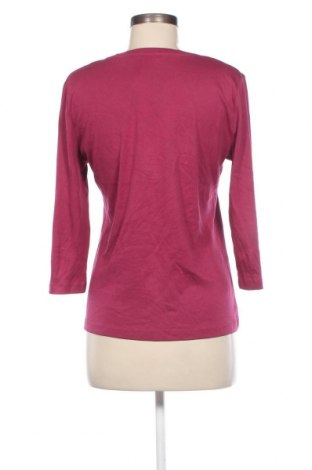 Γυναικεία μπλούζα Mark Adam, Μέγεθος M, Χρώμα Ρόζ , Τιμή 5,29 €