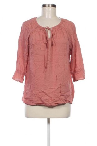 Дамска блуза Mark Adam, Размер M, Цвят Розов, Цена 6,65 лв.