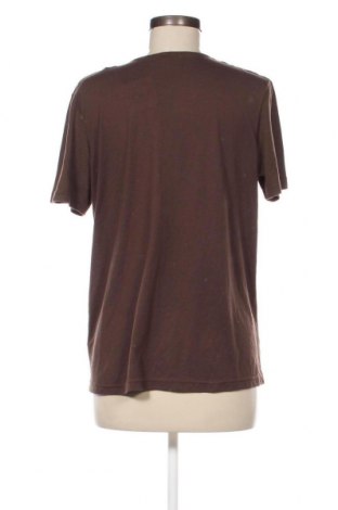 Damen Shirt Mark Adam, Größe L, Farbe Braun, Preis € 6,48