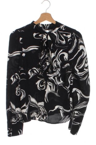 Γυναικεία μπλούζα Marks & Spencer, Μέγεθος XS, Χρώμα Πολύχρωμο, Τιμή 29,94 €