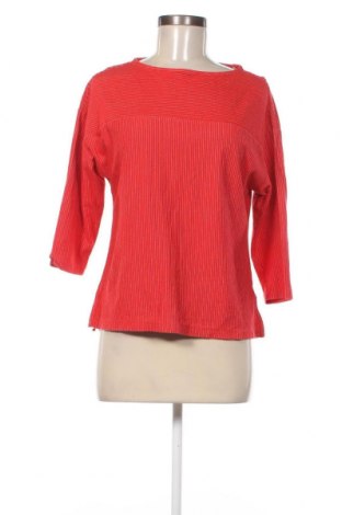 Damen Shirt Marks & Spencer, Größe M, Farbe Rot, Preis 7,56 €