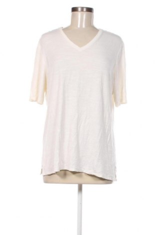 Damen Shirt Marks & Spencer, Größe XL, Farbe Ecru, Preis 7,56 €