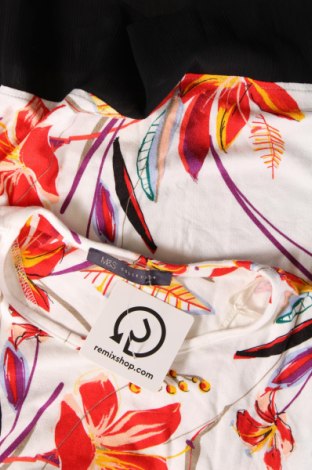Damen Shirt Marks & Spencer, Größe S, Farbe Weiß, Preis € 12,28