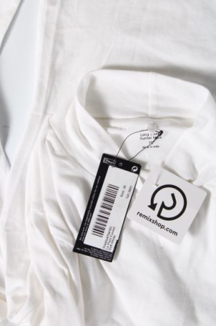 Γυναικεία μπλούζα Marks & Spencer, Μέγεθος M, Χρώμα Λευκό, Τιμή 11,19 €