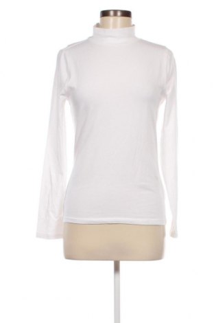 Damen Shirt Marks & Spencer, Größe M, Farbe Weiß, Preis 12,78 €