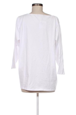 Damen Shirt Marks & Spencer, Größe 3XL, Farbe Weiß, Preis 31,96 €