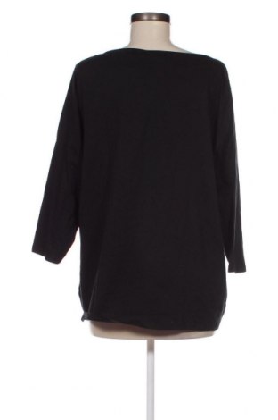 Damen Shirt Marks & Spencer, Größe 3XL, Farbe Schwarz, Preis € 17,58