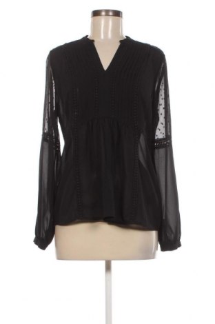 Damen Shirt Marks & Spencer, Größe M, Farbe Schwarz, Preis € 7,87