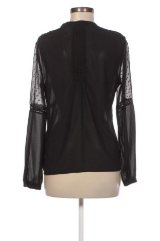 Дамска блуза Marks & Spencer, Размер M, Цвят Черен, Цена 14,56 лв.