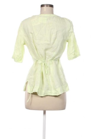 Damen Shirt Marks & Spencer, Größe M, Farbe Grün, Preis € 8,30