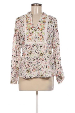 Дамска блуза Marks & Spencer, Размер M, Цвят Многоцветен, Цена 31,75 лв.