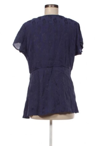 Damen Shirt Masai, Größe XXL, Farbe Blau, Preis € 10,21