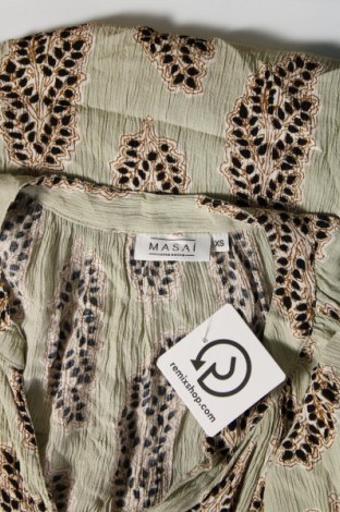 Damen Shirt Masai, Größe XS, Farbe Mehrfarbig, Preis € 9,46