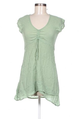 Damen Shirt Masai, Größe S, Farbe Grün, Preis 9,46 €
