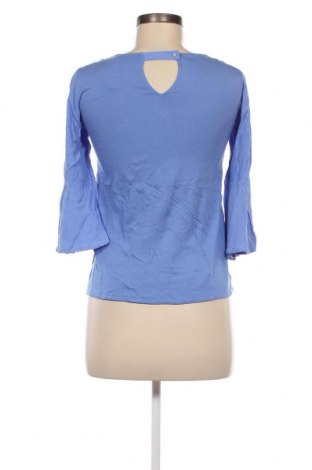 Damen Shirt Massimo Dutti, Größe XS, Farbe Blau, Preis € 13,36