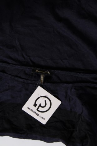 Damen Shirt Massimo Dutti, Größe S, Farbe Blau, Preis € 15,03
