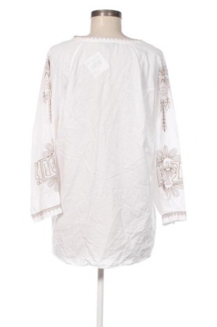 Γυναικεία μπλούζα Massimo Dutti, Μέγεθος M, Χρώμα Λευκό, Τιμή 15,96 €