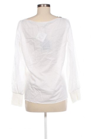 Damen Shirt Massimo Dutti, Größe M, Farbe Weiß, Preis 37,58 €