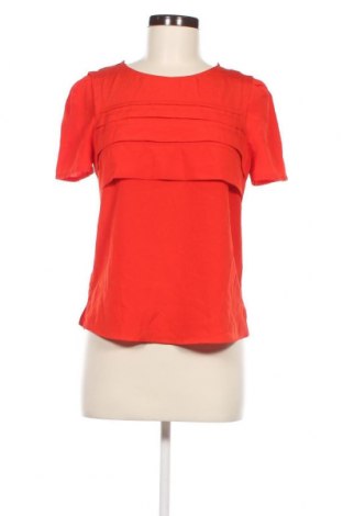 Damen Shirt Massimo Dutti, Größe S, Farbe Rot, Preis € 16,37