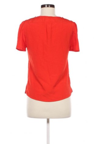 Damen Shirt Massimo Dutti, Größe S, Farbe Rot, Preis € 16,37