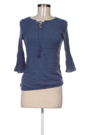 Γυναικεία μπλούζα Mavi, Μέγεθος S, Χρώμα Μπλέ, Τιμή 4,21 €