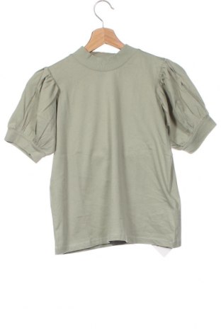 Γυναικεία μπλούζα Mavi, Μέγεθος XS, Χρώμα Πράσινο, Τιμή 15,14 €