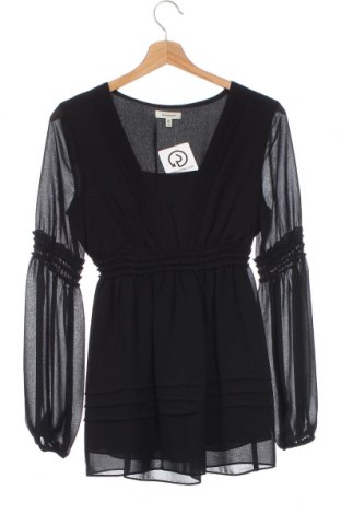 Дамска блуза Max Studio, Размер XS, Цвят Черен, Цена 28,80 лв.