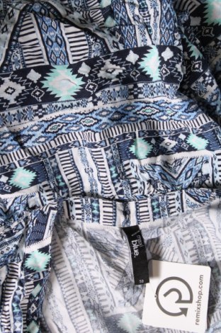 Damen Shirt Maxi Blue, Größe XXL, Farbe Mehrfarbig, Preis 5,95 €