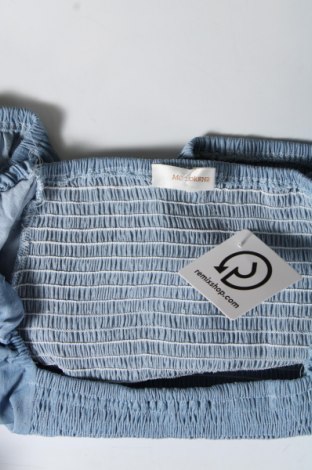 Γυναικεία μπλούζα Mc Lorene, Μέγεθος M, Χρώμα Μπλέ, Τιμή 3,53 €