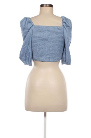 Damen Shirt Mc Lorene, Größe M, Farbe Blau, Preis € 5,29