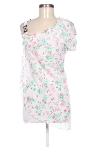 Γυναικεία μπλούζα Me & Me, Μέγεθος M, Χρώμα Πολύχρωμο, Τιμή 2,82 €