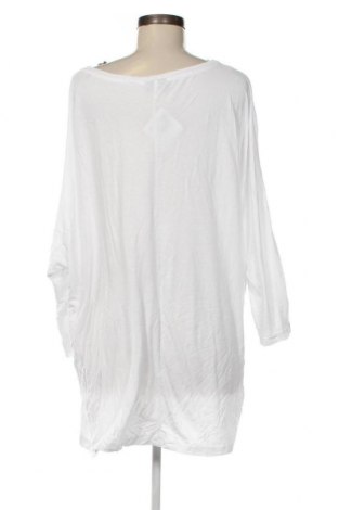Дамска блуза Me Women, Размер 3XL, Цвят Бял, Цена 30,40 лв.