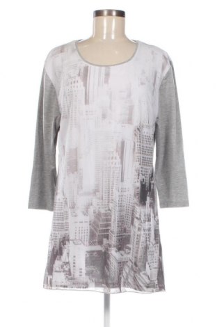 Damen Shirt MeKSTONE, Größe XL, Farbe Grau, Preis 10,20 €