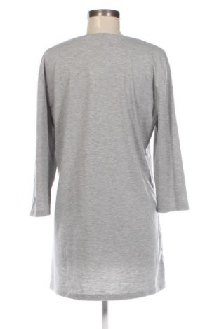 Дамска блуза MeKSTONE, Размер XL, Цвят Сив, Цена 19,94 лв.