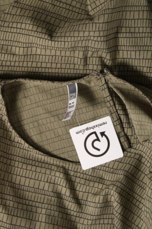 Γυναικεία μπλούζα Mec, Μέγεθος M, Χρώμα Πράσινο, Τιμή 10,99 €