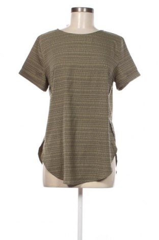 Damen Shirt Mec, Größe M, Farbe Grün, Preis 17,44 €