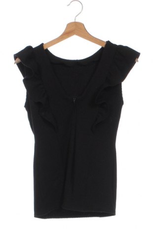 Damen Shirt Megz, Größe XS, Farbe Schwarz, Preis € 9,52