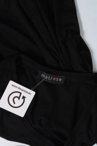 Damen Shirt Melrose, Größe XS, Farbe Schwarz, Preis € 6,00