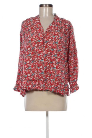 Дамска блуза Melya Melody, Размер M, Цвят Многоцветен, Цена 8,55 лв.