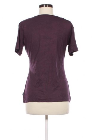 Damen Shirt Meru, Größe L, Farbe Lila, Preis € 11,59