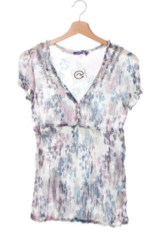 Γυναικεία μπλούζα Mexx, Μέγεθος XS, Χρώμα Πολύχρωμο, Τιμή 9,91 €