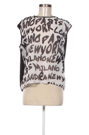 Γυναικεία μπλούζα Mexx, Μέγεθος L, Χρώμα Μαύρο, Τιμή 10,96 €