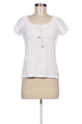 Γυναικεία μπλούζα Mexx, Μέγεθος XS, Χρώμα Λευκό, Τιμή 9,46 €