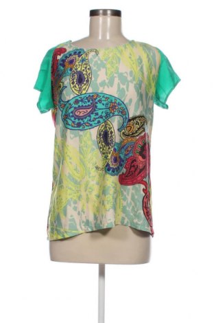 Damen Shirt Mexx, Größe M, Farbe Mehrfarbig, Preis € 5,92