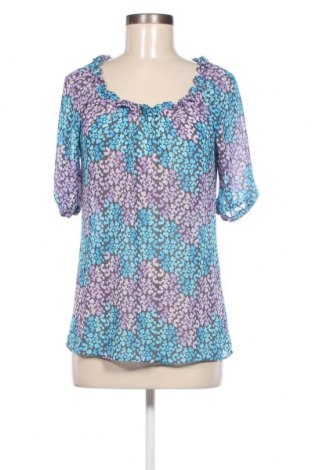 Γυναικεία μπλούζα Mexx, Μέγεθος XS, Χρώμα Πολύχρωμο, Τιμή 5,26 €
