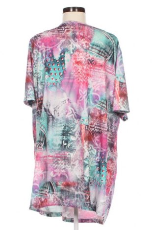 Damen Shirt Mia Moda, Größe XXL, Farbe Mehrfarbig, Preis € 23,66