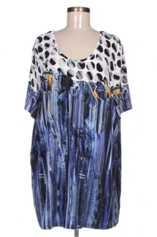 Damen Shirt Mia Moda, Größe XXL, Farbe Mehrfarbig, Preis € 23,66